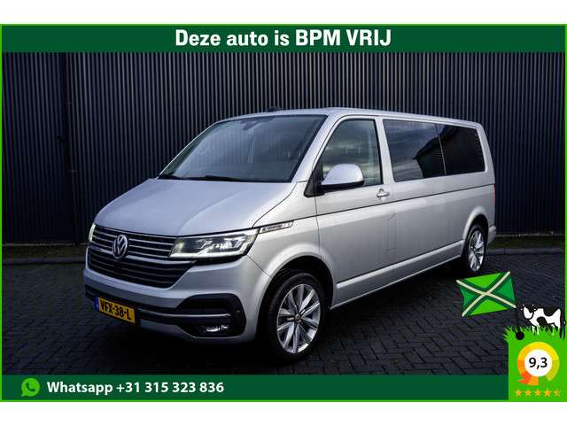 Volkswagen Transporter 2020 Diesel