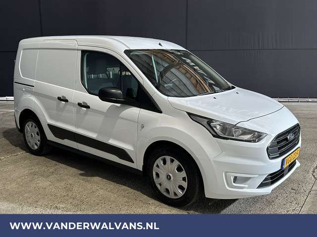 Ford Transit 2020 Diesel