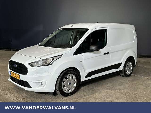 Ford Transit 2020 Diesel