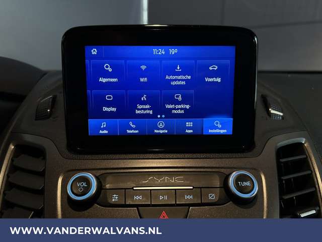 Ford Transit 2020 Diesel