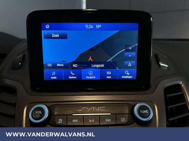 Ford Transit 2020 Diesel