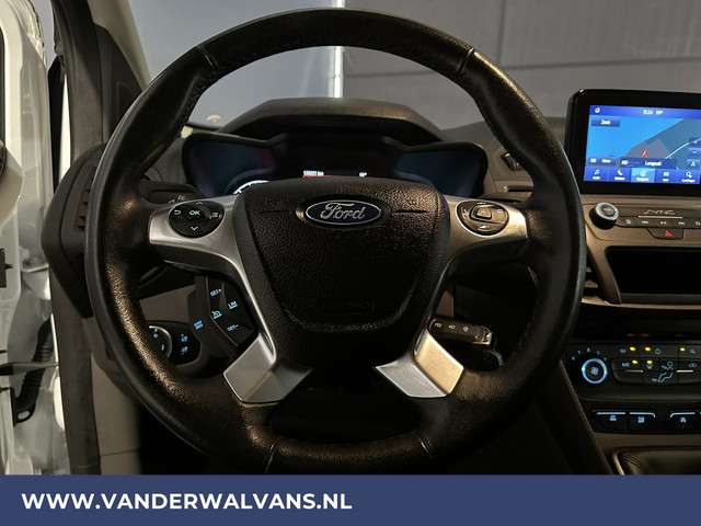 Ford Transit 2020 Diesel
