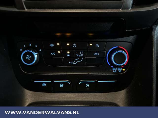 Ford Transit 2020 Diesel