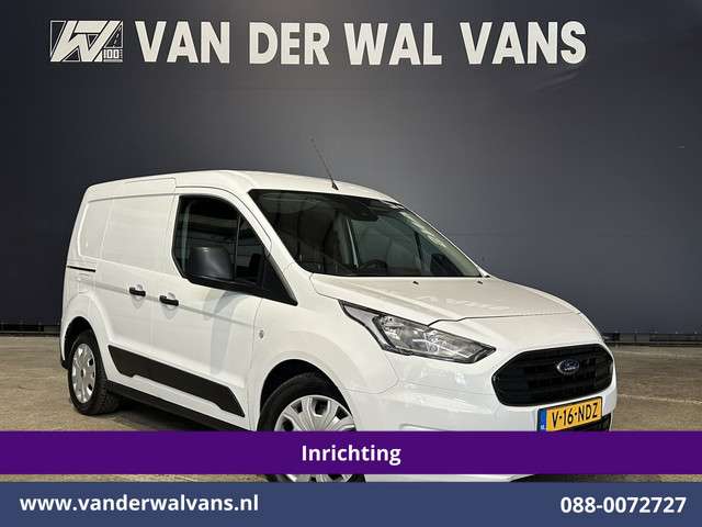 Ford Transit Connect 2020 Diesel