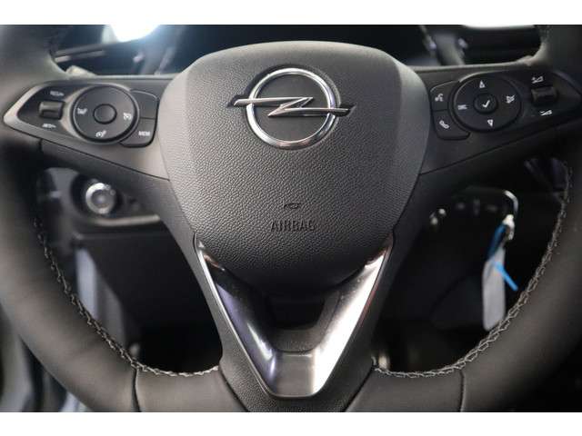 Opel Corsa 2023 Benzine Opel Corsa 2023 Benzine
