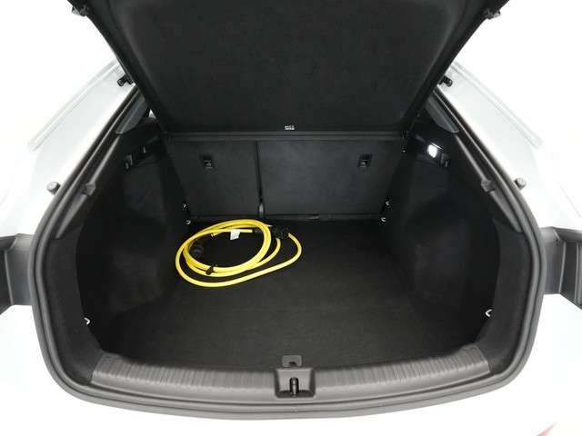 Audi Q4 e-tron 2022 Electrisch