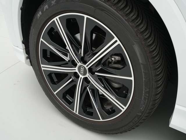 Audi Q4 e-tron 2022 Electrisch