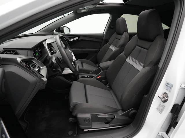 Audi Q4 e-tron 2022 Electrisch