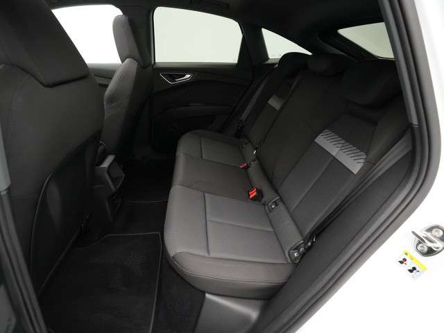 Audi Q4 e-tron 2022 Electrisch