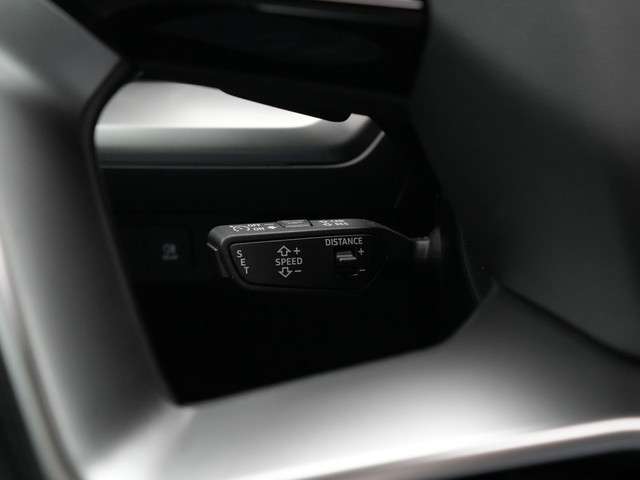 Audi Q4 e-tron 2022 Electrisch