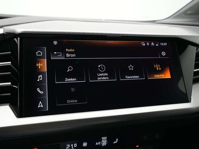 Audi Q4 e-tron 2022 Electrisch