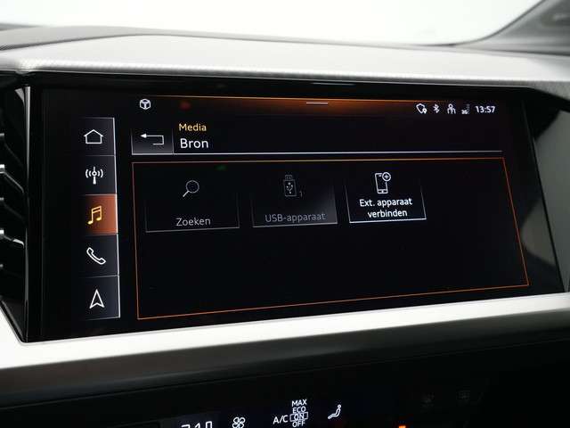 Audi Q4 e-tron 2022 Electrisch