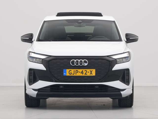 Audi Q4 e-tron 2022 Electrisch