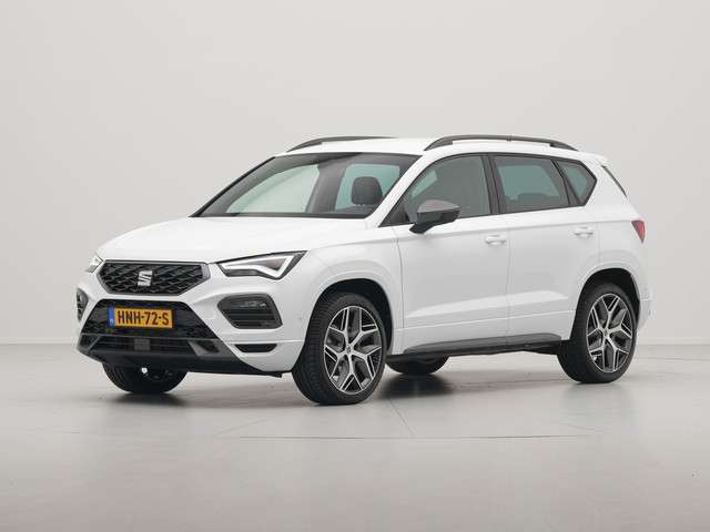 SEAT Ateca 2