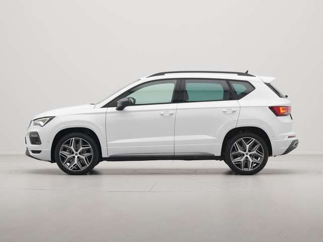 SEAT Ateca 3