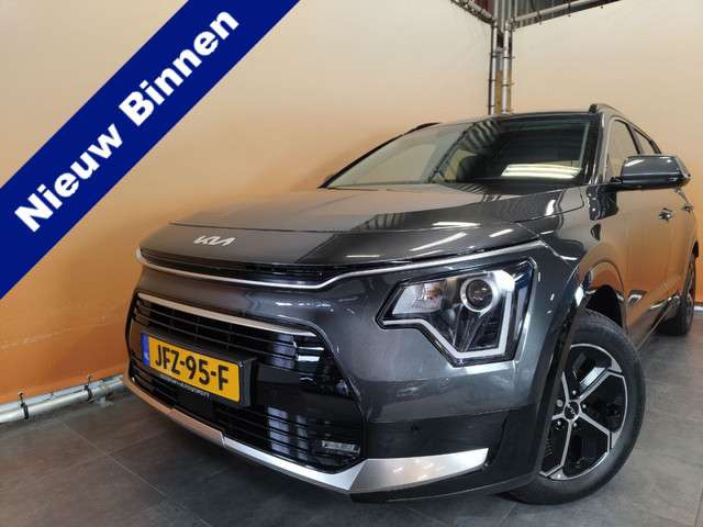 Kia Niro 2025 Hybride