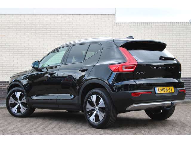 Volvo XC40 3