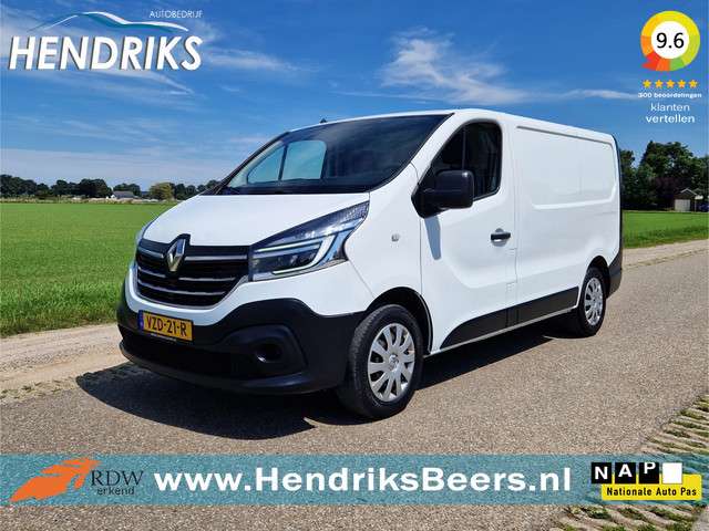 Renault Trafic 2020 Diesel
