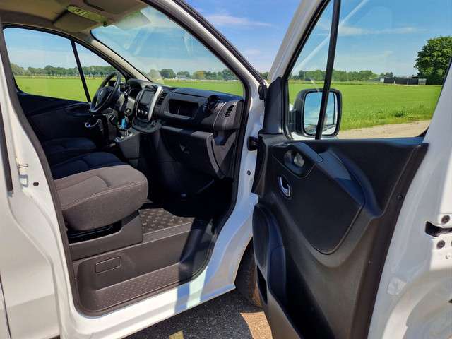 Renault Trafic 2020 Diesel
