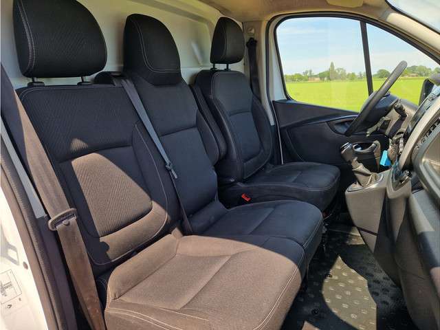 Renault Trafic 2020 Diesel