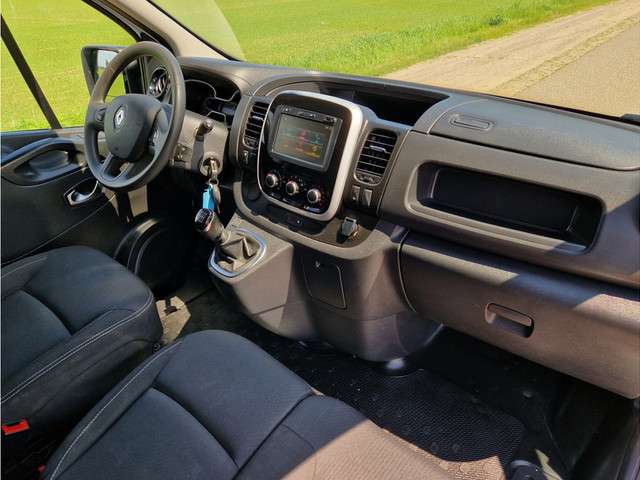Renault Trafic 2020 Diesel