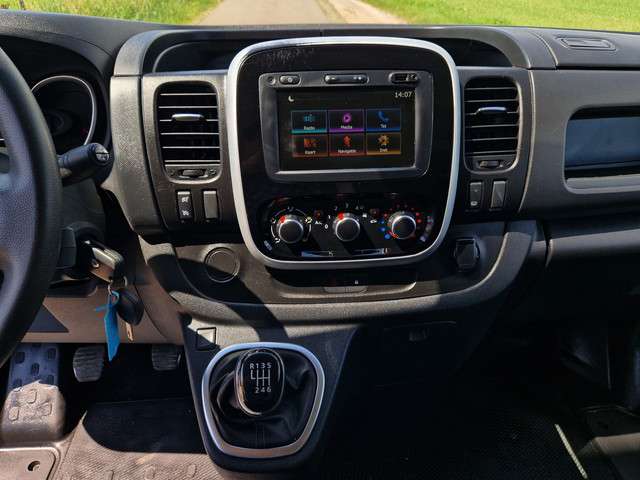 Renault Trafic 2020 Diesel