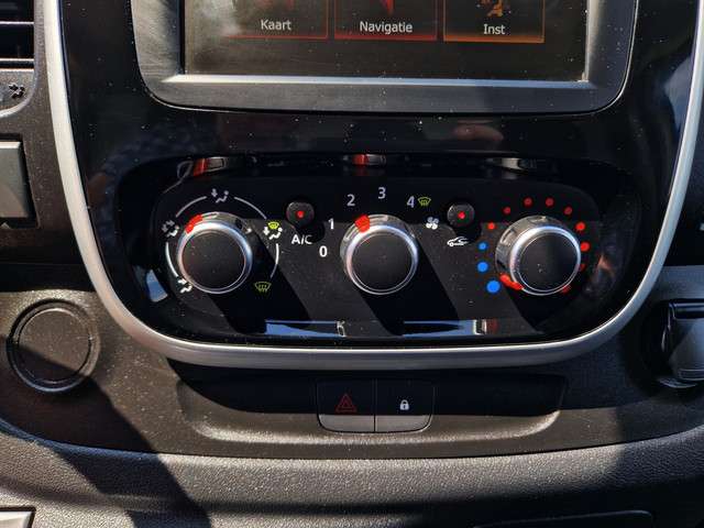 Renault Trafic 2020 Diesel
