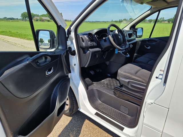 Renault Trafic 2020 Diesel