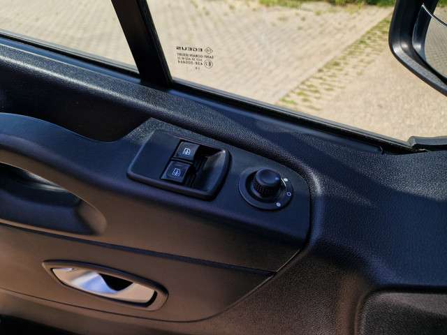 Renault Trafic 2020 Diesel