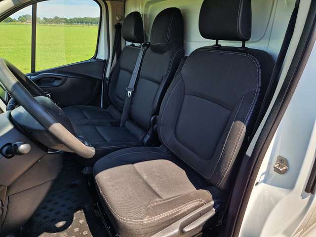 Renault Trafic 2020 Diesel