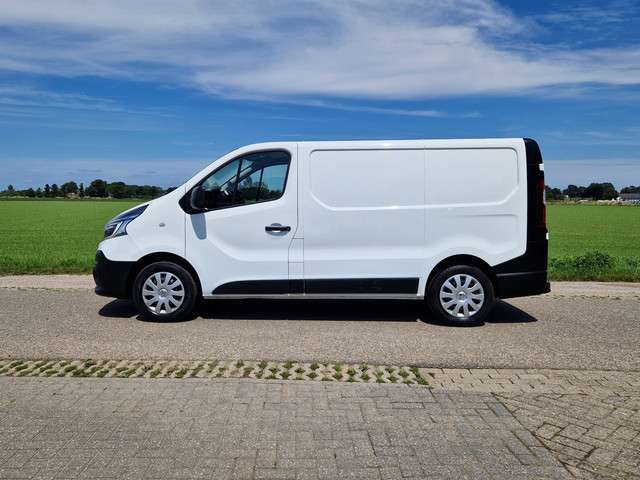 Renault Trafic 2020 Diesel