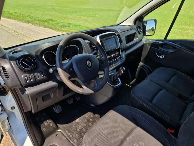 Renault Trafic 2020 Diesel