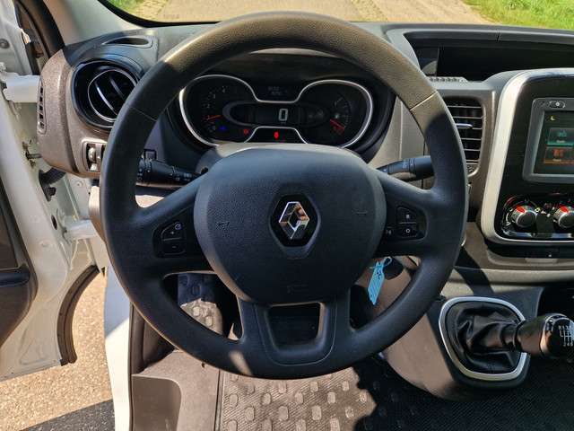 Renault Trafic 2020 Diesel