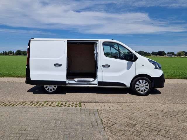 Renault Trafic 2020 Diesel