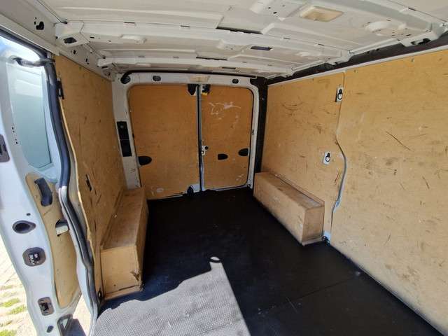 Renault Trafic 2020 Diesel
