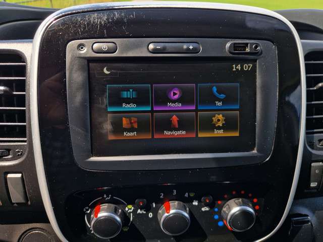 Renault Trafic 2020 Diesel