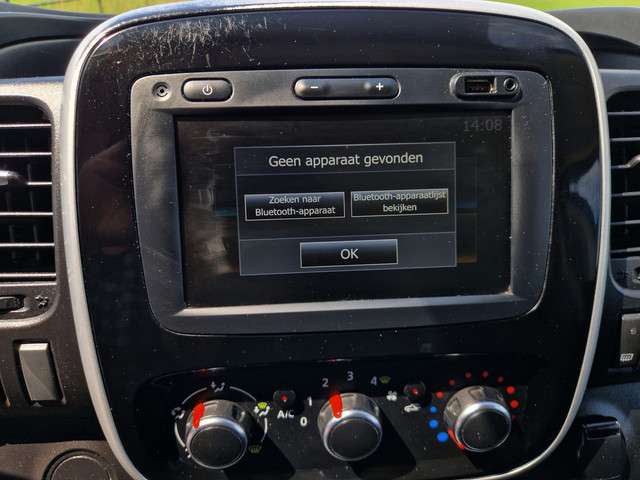 Renault Trafic 2020 Diesel