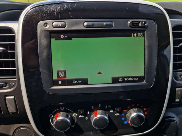 Renault Trafic 2020 Diesel