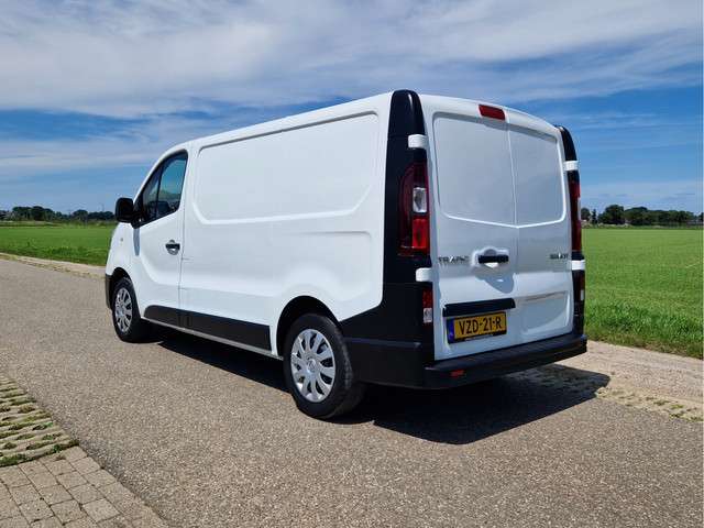 Renault Trafic 2020 Diesel
