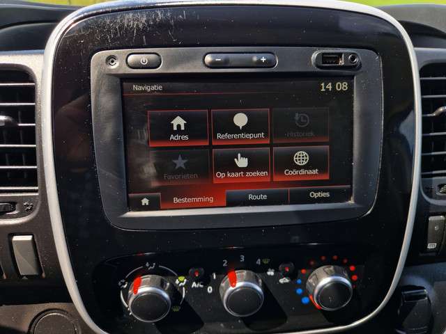 Renault Trafic 2020 Diesel