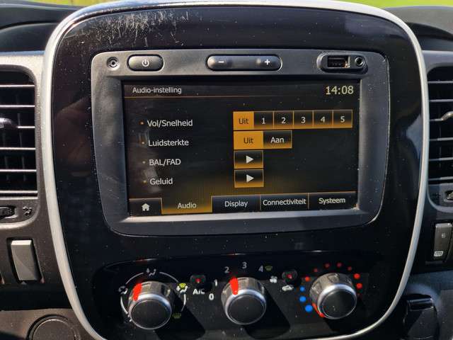 Renault Trafic 2020 Diesel
