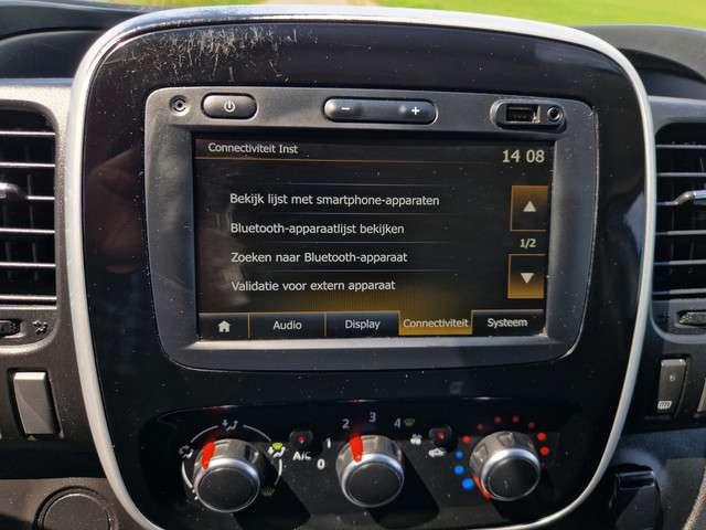 Renault Trafic 2020 Diesel