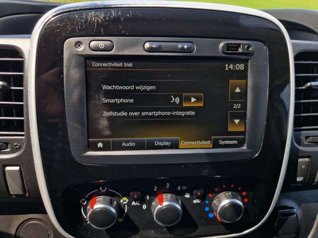 Renault Trafic 2020 Diesel
