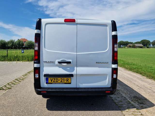 Renault Trafic 2020 Diesel