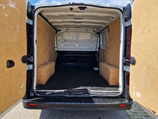 Renault Trafic 2020 Diesel