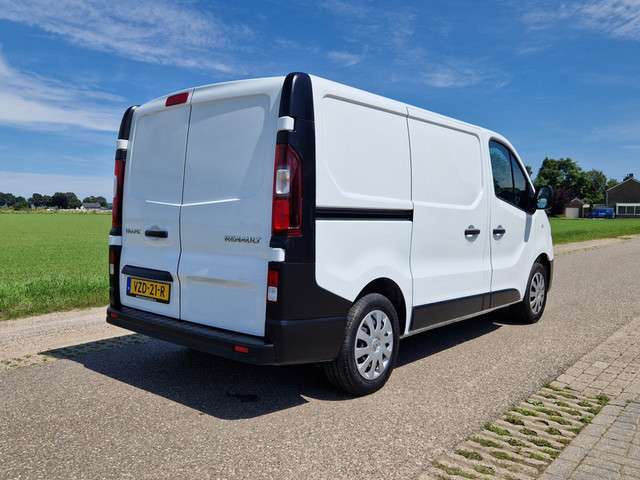 Renault Trafic 2020 Diesel