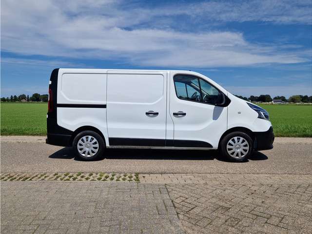 Renault Trafic 2020 Diesel