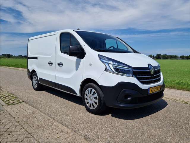 Renault Trafic 2020 Diesel