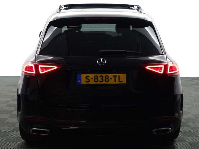 Mercedes-Benz GLE 2