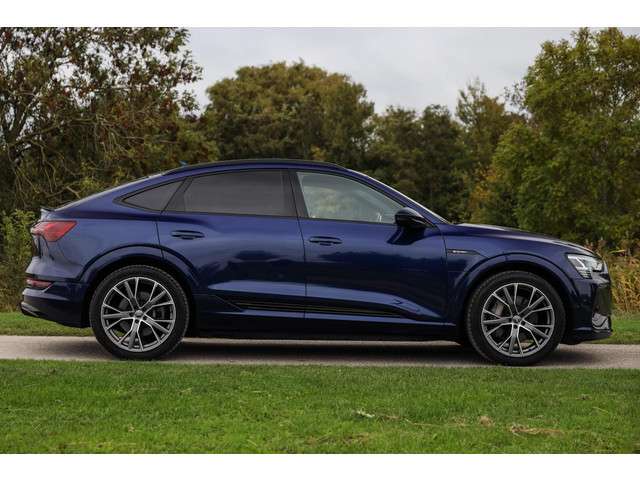 Audi e-tron 3